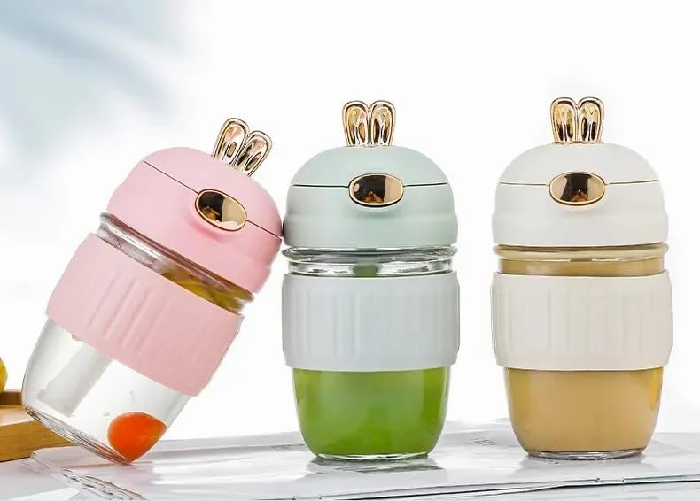 Reusable Water Cup
