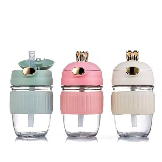 Reusable Water Cup